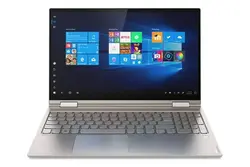 لپ تاپ لنوو i5-8-256-intel YOGA C740