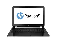 لپ تاپ اچ پی A10-4-500-Radeon pavilion 15