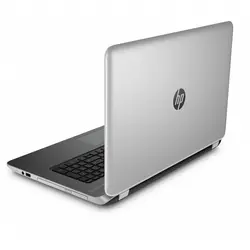 لپ تاپ اچ پی A10-4-500-Radeon pavilion 15