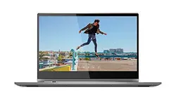 لپ تاپ لنوو i5-8-256-intel YOGA 730