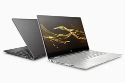 لپ تاپ اچ پی i7-8-500-intel envy 15