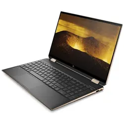 لپ تاپ اچ پی i7-16-512-2G Spectre 15 X360