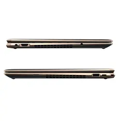 لپ تاپ اچ پی i7-16-512-2G Spectre 15 X360
