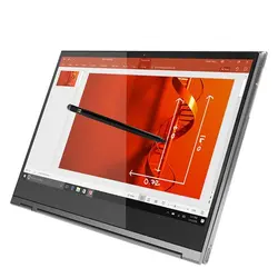 لپ تاپ لنوو i7-12-512-intel YOGA C940