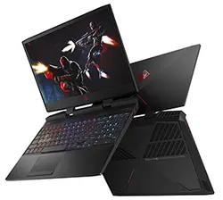 لپ تاپ اچ پی omen x 17-cb0000