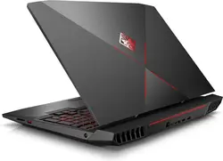 لپ تاپ اچ پی omen x 17-cb0000