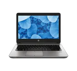 لپ تاپ اچ پی i5-4-500-intel 650 G1