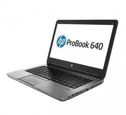 لپ تاپ اچ پی i5-4-500-intel 650 G1