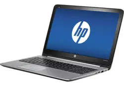 لپ تاپ اچ پی envy TS m6 i5