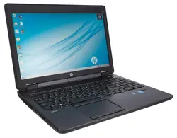 لپ تاپ اچ پی i7-8-500-2G Zbook 15 g2