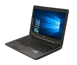 لپ تاپ اچ پی i7-8-500-2G Zbook 15 g2