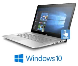 لپ تاپ اچ پی i7-8-256-2g envy m7-u009dx