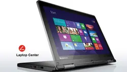 لپ تاپ لنوو i3-4-500-Intel yoga x121