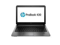 لپ تاپ اچ پی i5-4-500-intel 430 G2