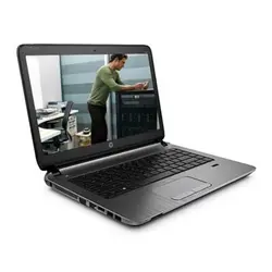 لپ تاپ اچ پی i3-4-500-intel 440 G2