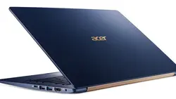 لپ تاپ ایسر i5-8-256-intel Swift sf514-541