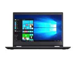 لپ تاپ لنوو i5-8-256-intel Yoga 370