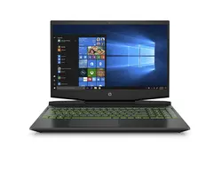 لپ تاپ اچ پی i5-8-512-3G gaming 15