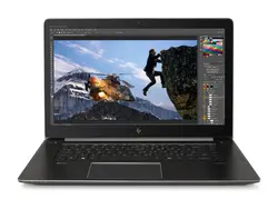 لپ تاپ اچ پی i7-16-512-6G Zbook 17 g4