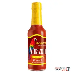 AMAZON سس هابانرو 167 میلی لیتر آمازون - لیبرا مارکت