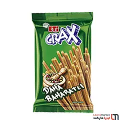 ETI چوب شور ادویه دار 50 گرمی کرکس اتی - لیبرا مارکت