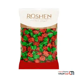 Roshen پاستیل لیدی باگ 1 کیلویی روشن - لیبرا مارکت