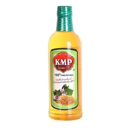 روغن کنجد کی ام پی 1 لیتری KMP
