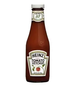 سس کچاپ 300 گرمی HEINZ