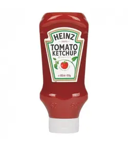 سس کچاپ 630گرمی HEINZ