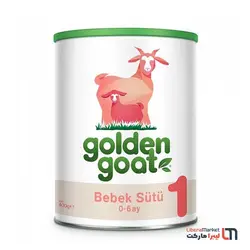 شیرخشک بز گلدن گات شماره 1 GOLDEN GOAT - لیبرا مارکت