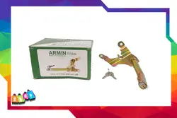 قفل کاپوت پژو پارس آرمین