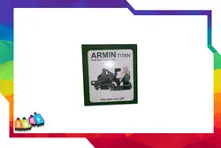 قفل کاپوت پراید صبا آرمین