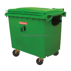 مخزن بزرگ کد ۱۰۱۵