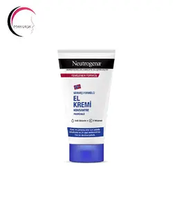 کرم مرطوب کننده دست معطر نوتروژینا حجم 50 میل