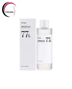 تونر آبرسان آنوا اصل 77% Anua حجم 250 میل