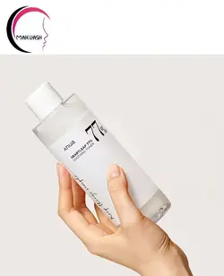 تونر آبرسان آنوا اصل 77% Anua حجم 250 میل