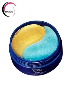 پچ زیر چشم خاویار و آبرسان Baizton تعداد 60 تایی