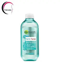 میسلار واتر پیور اکتیو گارنیر حجم 400 میل