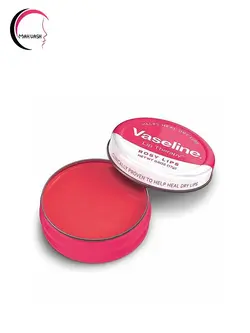بالم لب وازلین مدل rosy lips وزن 20 گرم