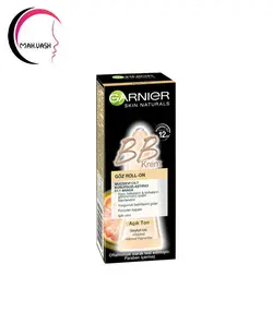 بی بی کانسیلر گارنیر حجم 15 میلی لیتر