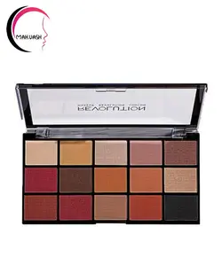 پالت سایه ویتالیتی میکاپ رولوشن در 15 رنگ