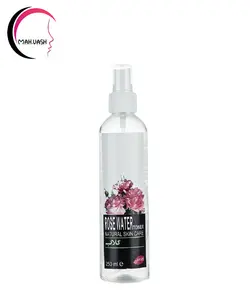 تونر گلاب عارضی 250 میلی لیتر