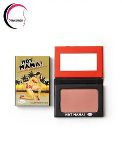 رژگونه هات ماما دبالم