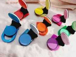 گچ مو فانتزی