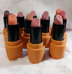 رژ لب جامد مات و مخملی تاتو + قیمت روز | میکاپ بیوتیز