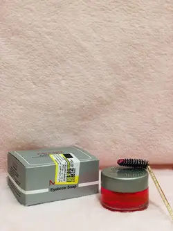 صابون ابرو و ژل لیفت مورلی Morley + قیمت روز | میکاپ بیوتیز