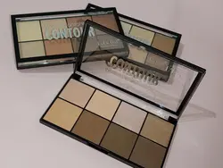 پالت سایه و هایلایتر دودوگرل