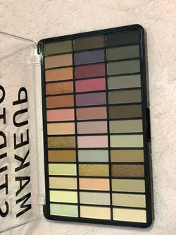 سایه 39 رنگ دودوگرل+ قیمت روز | میکاپ بیوتیز