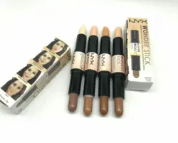 کانتور و کانسیلر واندر استیک ۰۱ + قیمت روز | میکاپ بیوتیز