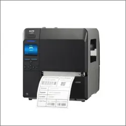 پرینتر CL4NX - مانی کارت